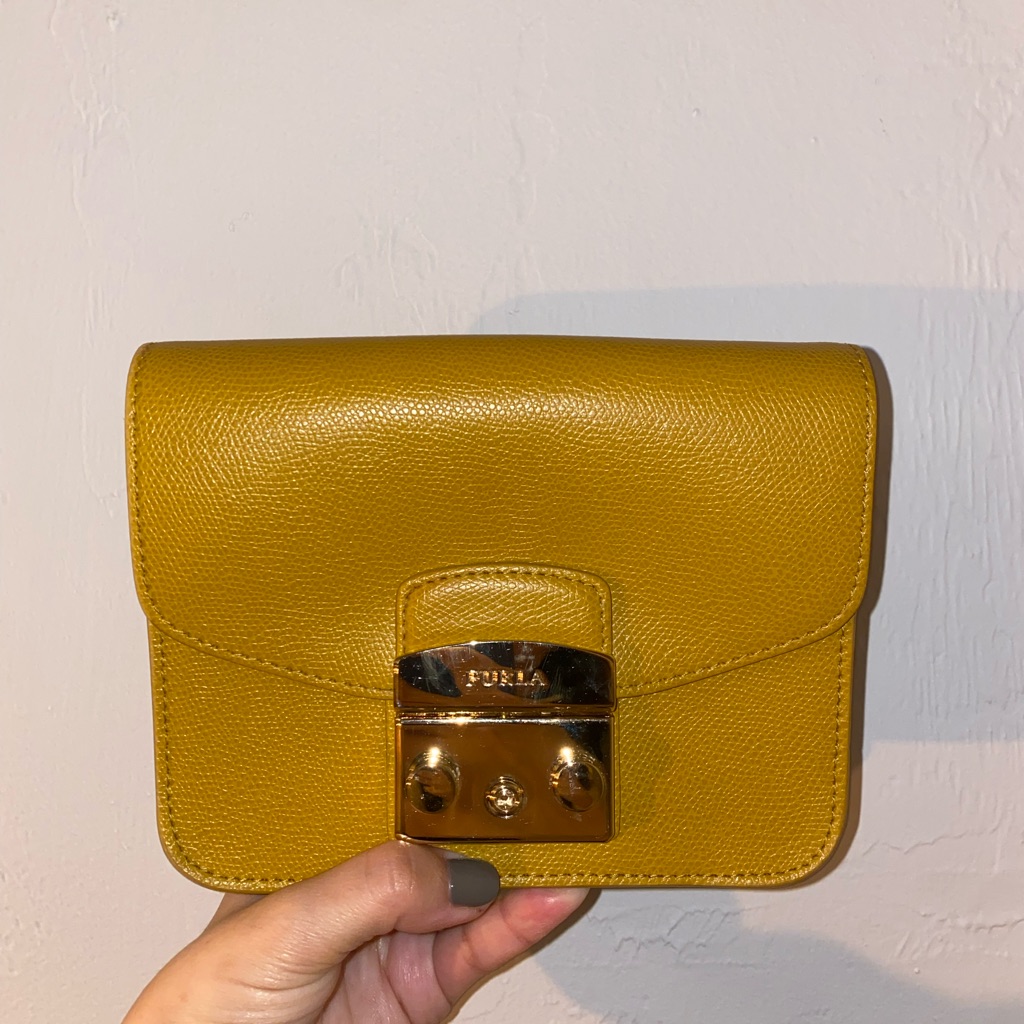 Mini Furla